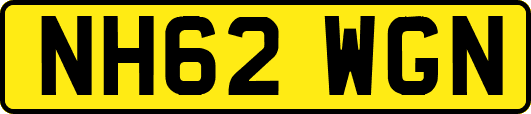 NH62WGN
