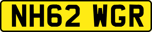 NH62WGR