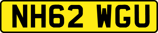 NH62WGU