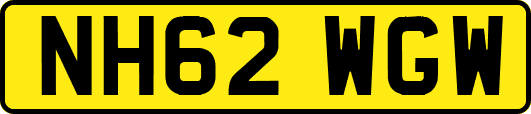 NH62WGW