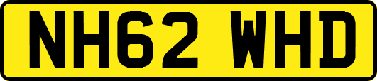 NH62WHD