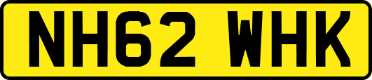NH62WHK