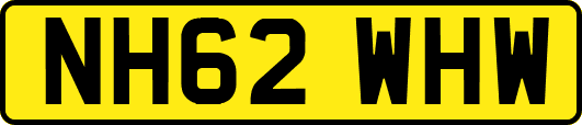 NH62WHW