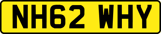 NH62WHY