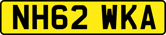 NH62WKA