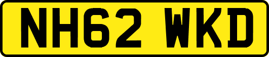 NH62WKD