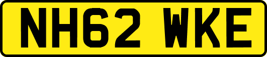 NH62WKE