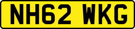 NH62WKG