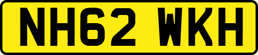 NH62WKH