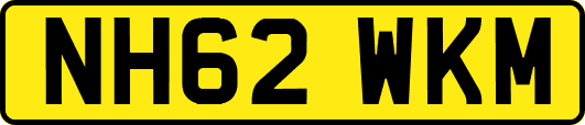 NH62WKM