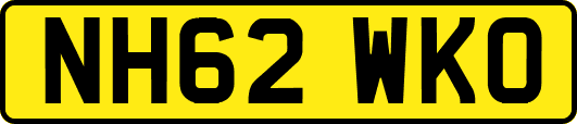 NH62WKO