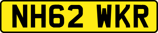 NH62WKR