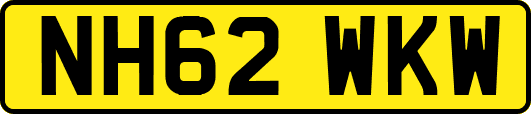 NH62WKW