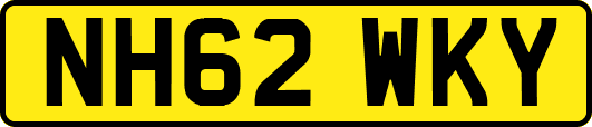 NH62WKY