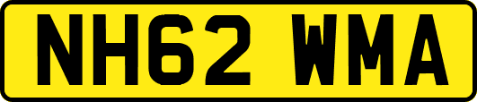 NH62WMA