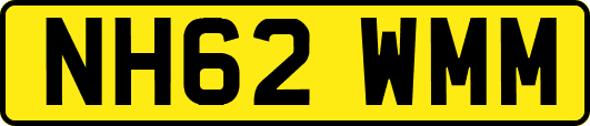 NH62WMM