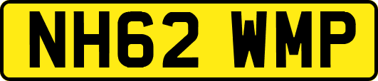 NH62WMP