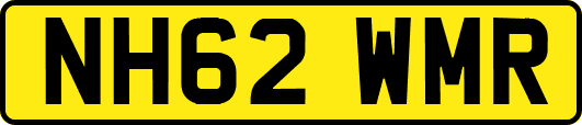 NH62WMR