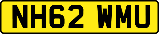 NH62WMU