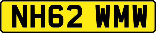 NH62WMW