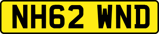 NH62WND