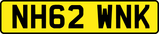 NH62WNK