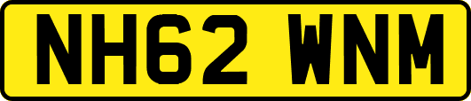 NH62WNM