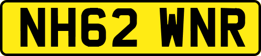 NH62WNR