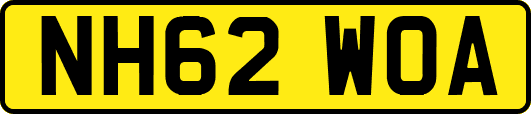 NH62WOA