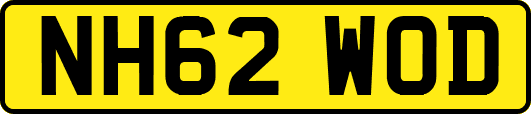 NH62WOD