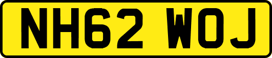 NH62WOJ