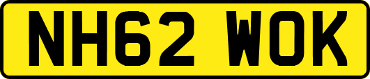 NH62WOK