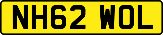 NH62WOL