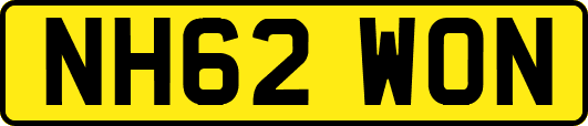 NH62WON