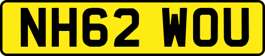 NH62WOU