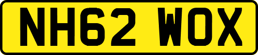 NH62WOX