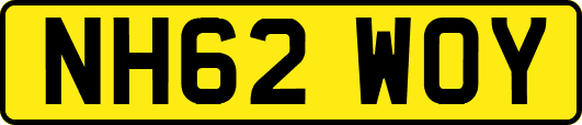 NH62WOY