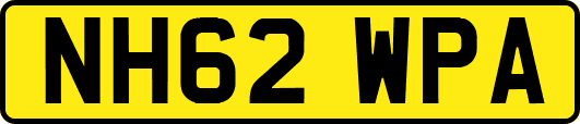 NH62WPA