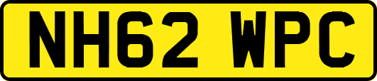 NH62WPC
