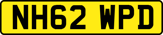 NH62WPD