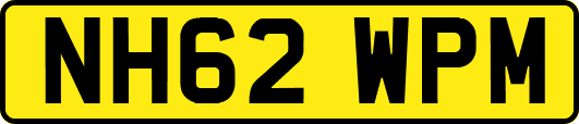 NH62WPM
