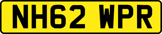NH62WPR