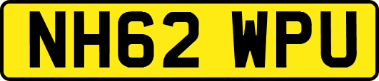 NH62WPU