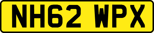 NH62WPX