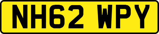NH62WPY