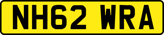 NH62WRA
