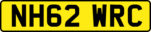 NH62WRC