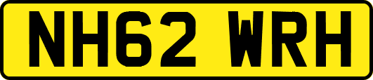 NH62WRH