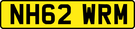 NH62WRM