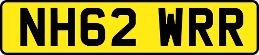 NH62WRR